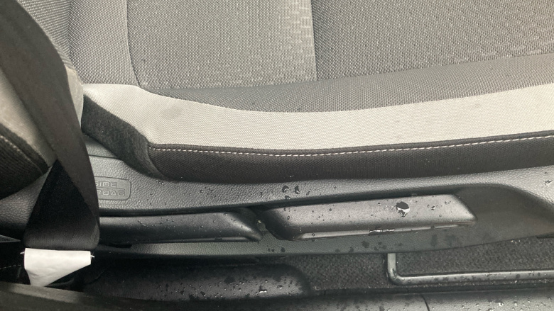 Honda Jazz 1.5 i-MMD Hybrid Crosstar EX 5dr eCVT Hybrid Hatchback